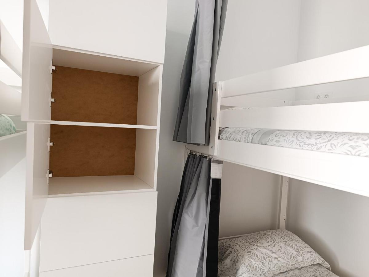 Daydream Medano Coliving Vandrerhjem El Médano Eksteriør bilde