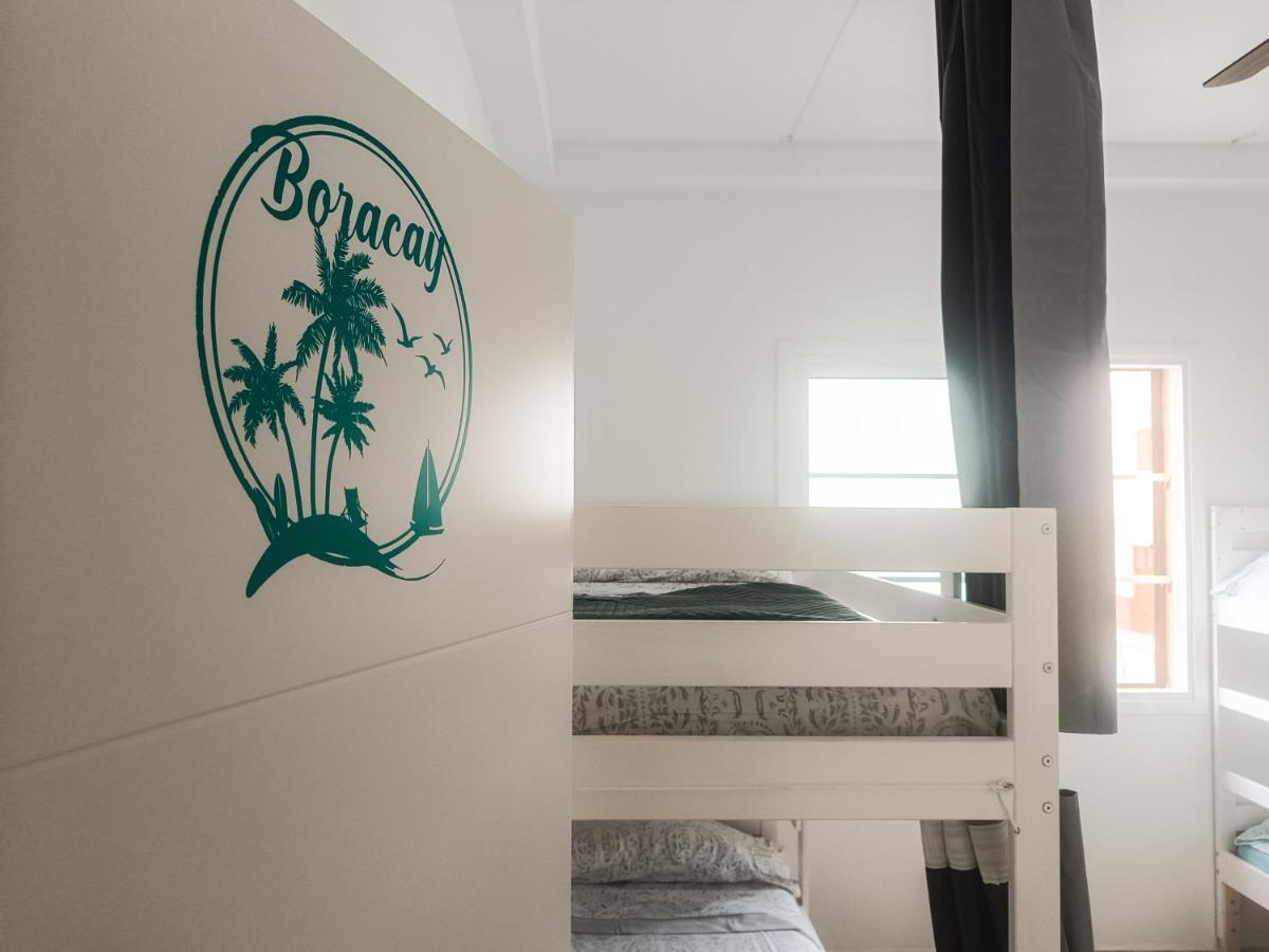 Daydream Medano Coliving Vandrerhjem El Médano Eksteriør bilde
